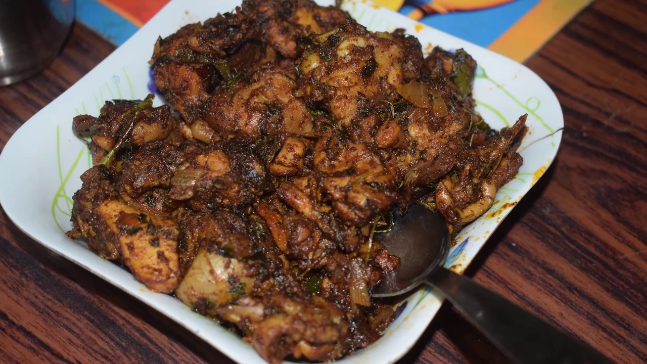 Explore Malenadu Cuisine | Day 1-Lunch| #thefoodculture.in