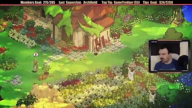 (11) DSP Tries It_ Hades - Volume XI - This is How You Don't 4th Escape - Sep 18, 2021 - KingDDDuke