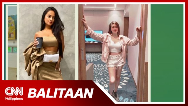 Social media bilang fashion influence