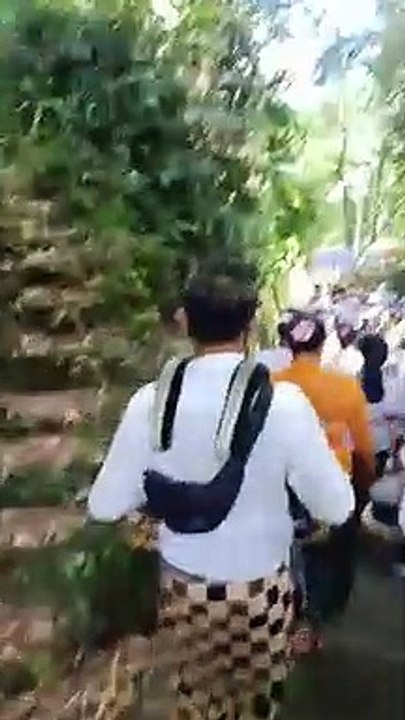 Baleganjur bali