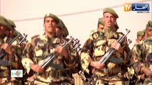 دفاع: منظومات الدفاع الجوي عن الإقليم الجزائري كابوس الأعداء