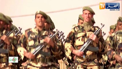 دفاع: منظومات الدفاع الجوي عن الإقليم الجزائري كابوس الأعداء