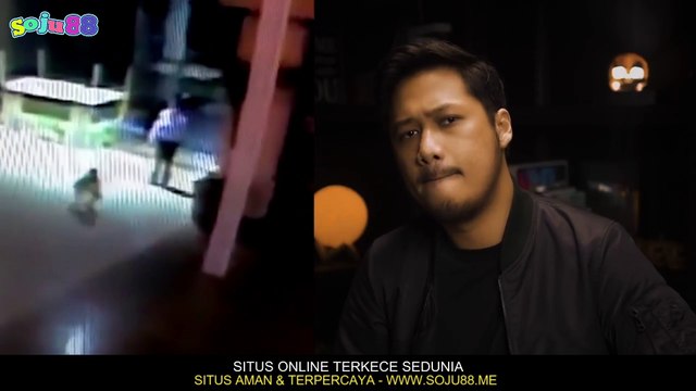 5 Penampakan Hantu yang Paling Mengerikan
