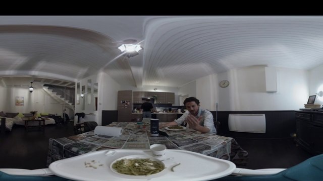 Réalité virtuelle contre les violences conjugales