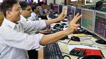 Sensex crosses 60k for the first time, Watch 50 Khabrein