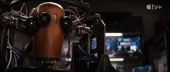 FINCH Official Trailer #1 (NEW 2021) Tom Hanks, Robot Sci-Fi Movie HD