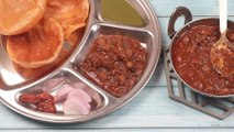 आज ही ट्राई करें यह अमृतसाई छोले की रेसिपी और हर कोई खुश हो जाएगा | Try This Amritsari Chole recipe