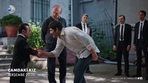 Camdaki Kız 13. Bölüm Fragmanı