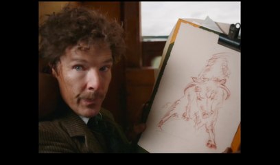 The Electrical Life Of Louis Wain - Trailer 2 (English) HD