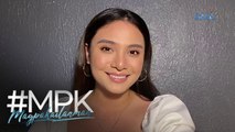 #MPK: An invitation from Klea Pineda