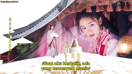 A Female Student Arrives at the Imperial College 2021 E01-SUB INDO