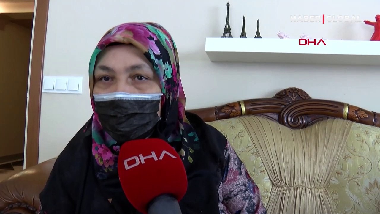 Yeğeni tarafından öldürülen kişinin eşinden kan donduran sözler!