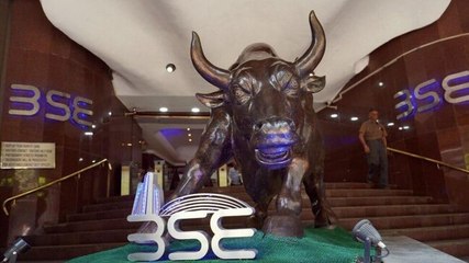 Sensex hits 60,000 mark for first time: Key factors behind bull run on D-Street