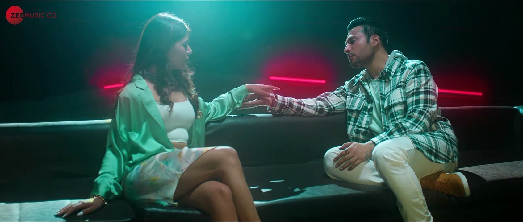 Kinna Sona - Official Music Video - Enbee & Ikka