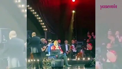 İbrahim Tatlıses 12 yıllık hasrete son verdi!