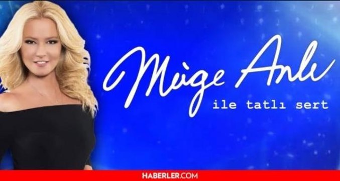 ATV canlı Müge Anlı ile Tatlı Sert canlı izle! 24 Eylül Müge Anlı canlı izle bugünkü