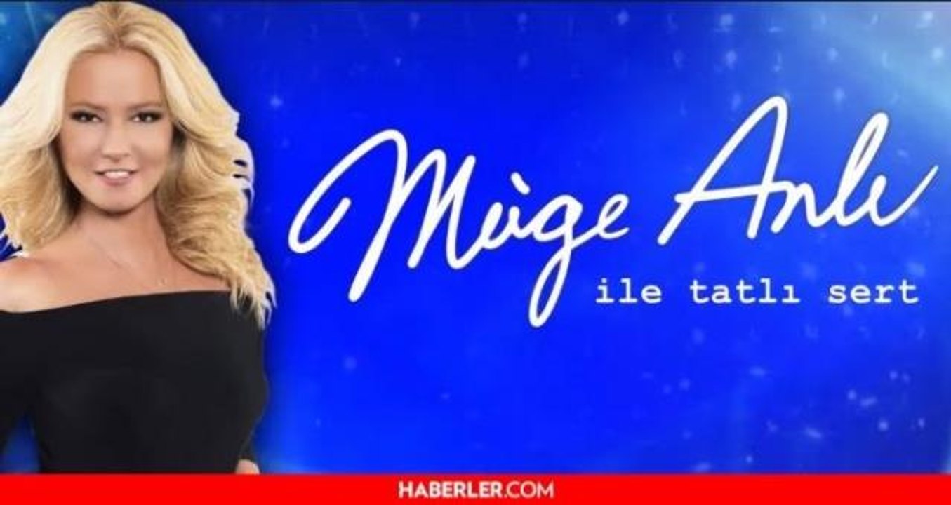 ATV canlı Müge Anlı ile Tatlı Sert canlı izle! 24 Eylül Müge Anlı canlı izle bugünkü