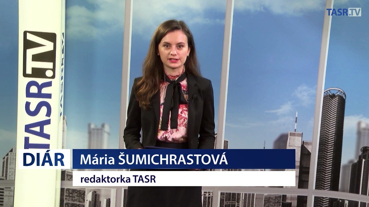 DIÁR - piatok 24/09/21