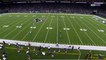 NFL : Carolina reste invaincue à Houston