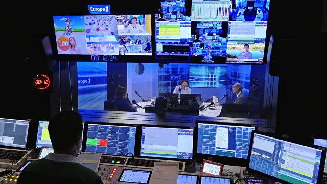 La France n'est pas ce pays totalement à la dérive , estime Éric Woerth