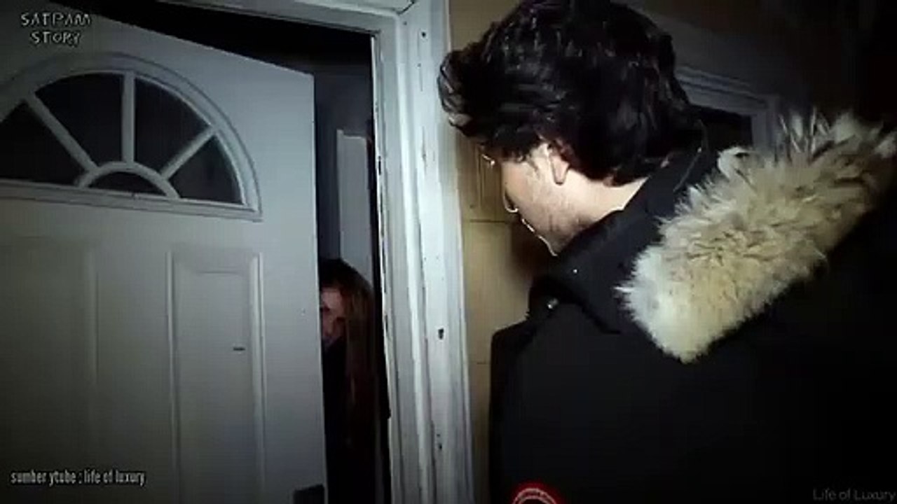 Penampakan hantu nyata paling seram yang sempat terekam