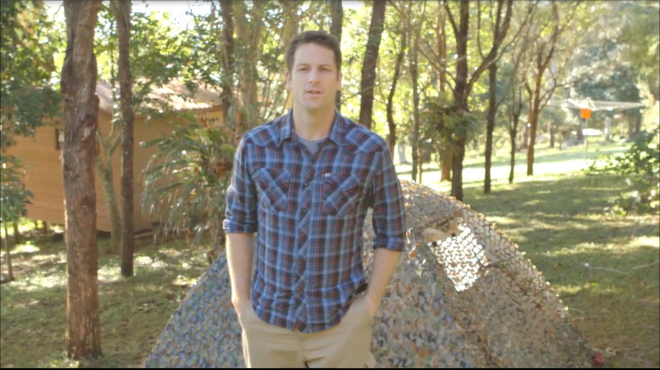 The Jungle Es Wird Dich Jagen - Trailer (Deutsch) HD