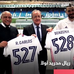 بيريز يضع دائماً مصلحة ريال مدريد أمام أساطير ونجوم النادي