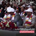 السودان يحذر من مفاوضات 