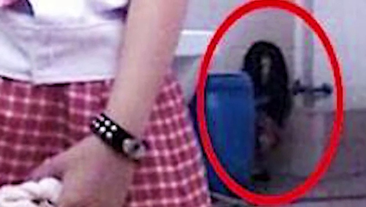 YANG SADAR PASTI KETAKUTAN..!! Sekilas Biasa Aja, Tapi Jadi Bikin Merinding saat Tahu Kejanggalannya