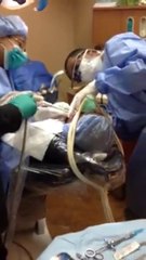 Pampered Smiles | All on 4 dental implants | Atlanta GA