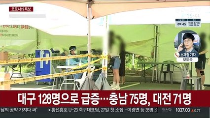 우려가 현실로…연휴 뒤 역대 최다치 경신