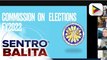 Pagdinig ng Senado sa budget ng COMELEC, deferred muna; COMELEC, nanindigan na hindi maaari ang mahabang extension dahil maaapektuhan ang kanilang paghahanda sa 2022 National Elections