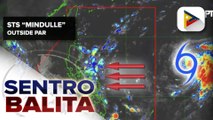 PTV INFO WEATHER: Bagyo sa labas ng PAR, lumakas at isa nang severe tropical storm; Easterlies, nakaaapekto sa buong Luzon