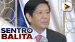 Ex-Sen. Bongbong Marcos, ninomina ng KBL sa pagka-Pangulo para sa Halalan 2022; BBM, wala pang pinal na desisyon para sa 2022 Elections