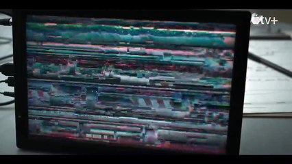 Apple TV+ : bande-annonce de la série Invasion, avec Sam Neill