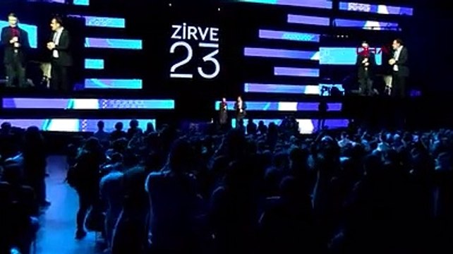 Aziz Sancar'dan gençlere: Yurt dışına gidin ama gittikten sonra geri dönün; benim yaptığımı yapmayın