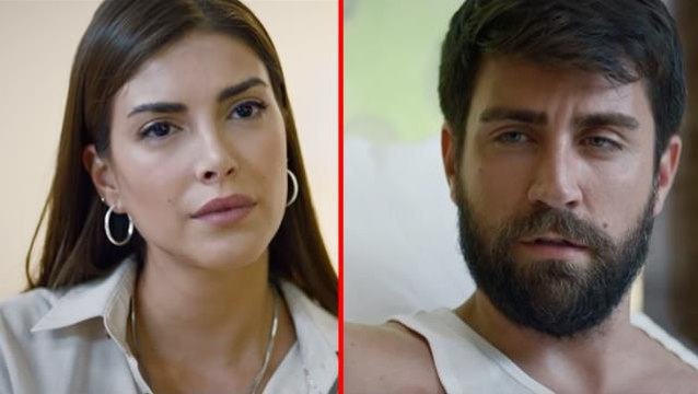 Teşkilat dizisinin merakla beklenen yeni sezonundan ilk fragman yayınlandı