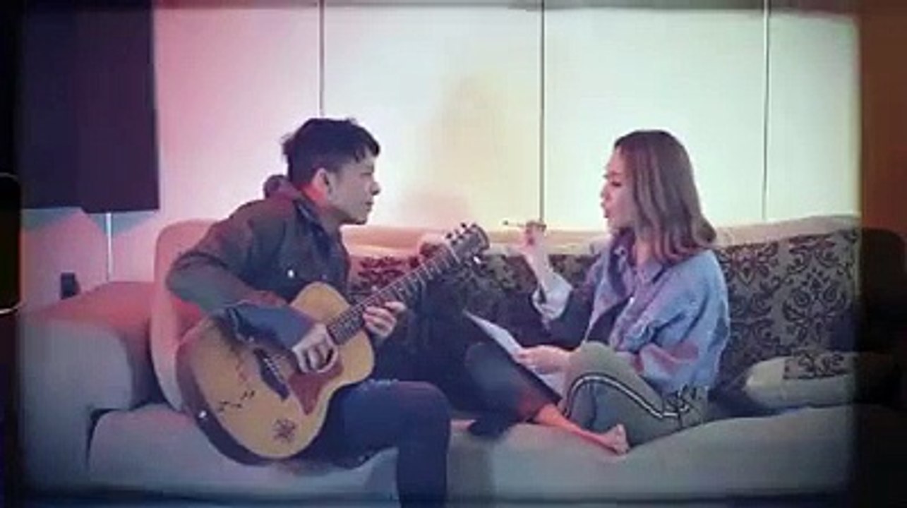 BCL & Ariel Noah - Menghapus jejak mu