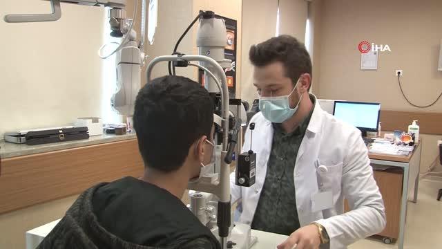 Medical Park Elazığ Hastanesinden Uluslararası İşitme Engelliler Haftasında sosyal sorumluluk projesi