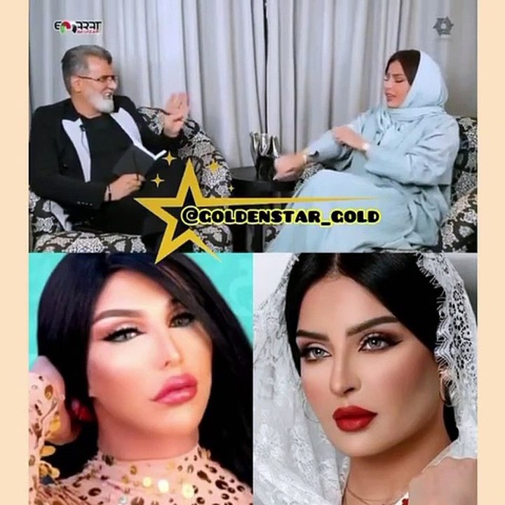 بدور البراهيم تسخر مجدداً من المتحولة جنسياً كاتولينا
