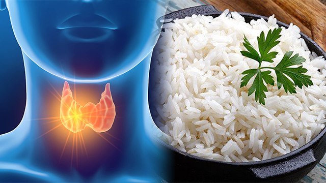 Thyroid Patient को Rice खाना चाहिए या नहीं । थायराइड मरीजों चावल खाना चाहिए या नही । Expert Advice