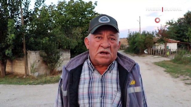 Edirne’de 8 köyde hayvanlarda görülen belirtiler üzerine mavi dil karantinası başladı