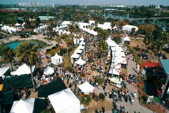 Uluslararası Adana Lezzet Festivali heyecanı tüm kenti sardı