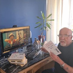 PAULO COELHO, 'OKÇU'NUN YOLU'NU METE GAZOZ'A ADADI