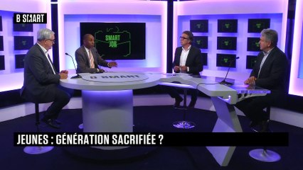 SMART JOB - Le cercle RH du vendredi 24 septembre 2021