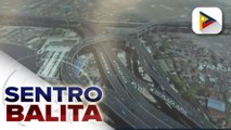 Konstruksyon ng Pasig River Expressway, sisimulan na; Biyahe mula Maynila patungong Rizal, inaasahang iikli sa 20 minutes sa tulong ng PAREX