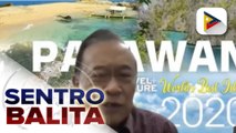 DUTERTE LEGACY: Ilang mga proyektong pang-kaunlaran sa Palawan, naipatayo sa ilalim ng administrasyong Duterte