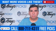 Blue Jays vs Twins 9/24/21 FREE MLB Picks and Predictions on MLB Betting Tips for Today