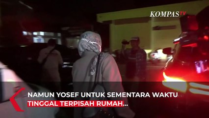 Pengacara: Pak Yosef dan Ibu Mimin Masih Terikat Pernikahan Siri