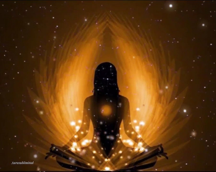 777Hz, Attract Positivity + Extremely Good Luck + Abundance Money + 777 Hz for Angelic Healing